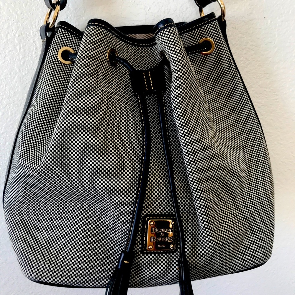 Dooney and Bourke